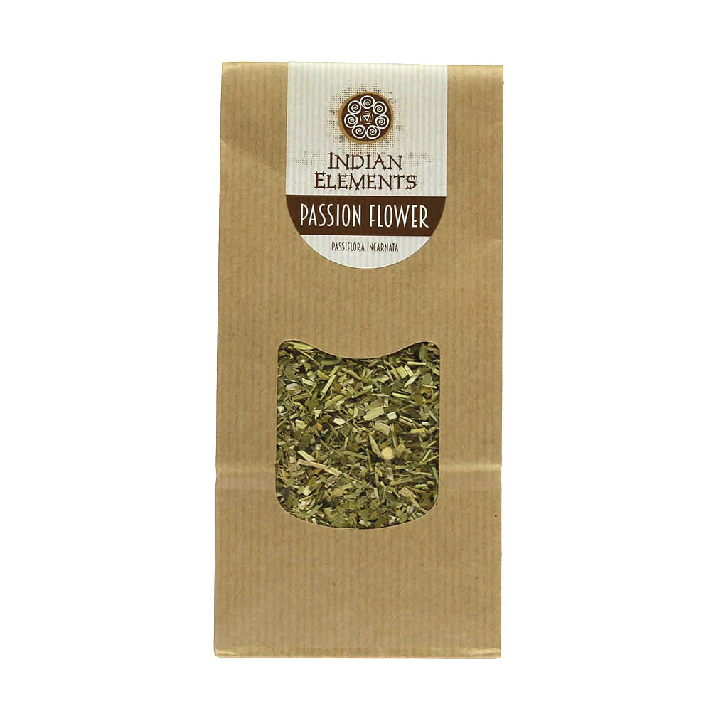 Indian Elements Passion Flower (50 grams)