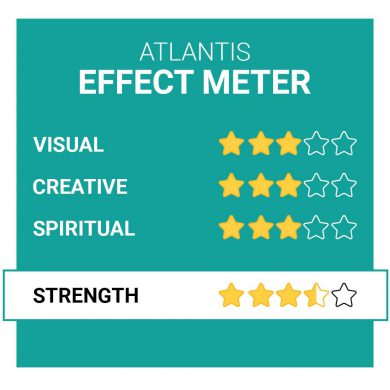 Atlantis Magic Truffle Effects Smartific.com