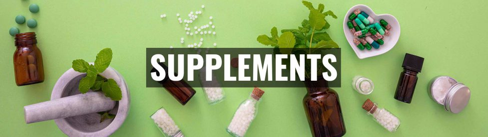 Category-supplements