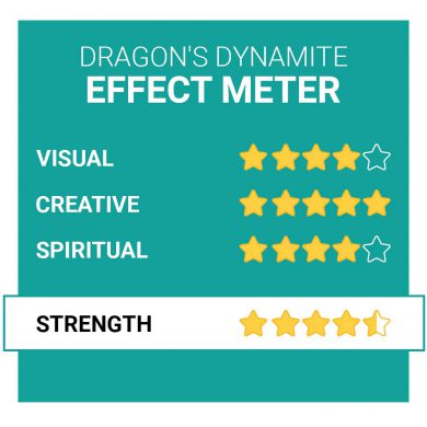 Dragon's Dynamite Magic Truffle Effects Smartific.com