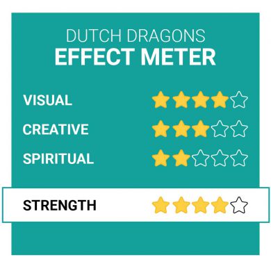 Dutch Dragons Magic Truffle Effects Smartific.com