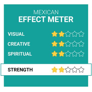 Mexican Magic Mushroom Effects Smartific.com