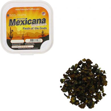 Mexicana Magic Truffels (Psilocybe) Smartific.com