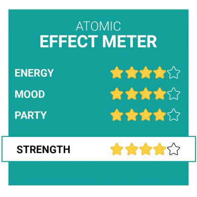 Atomic Party Pills Effects Smartific.com