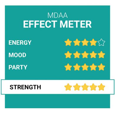 MDAA Party Pills Effects Smartific.com