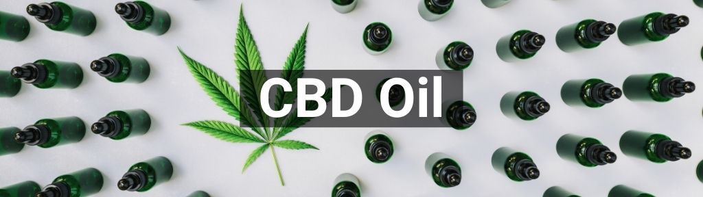 ✅ All high-quality CBD oil from Smartific.com
