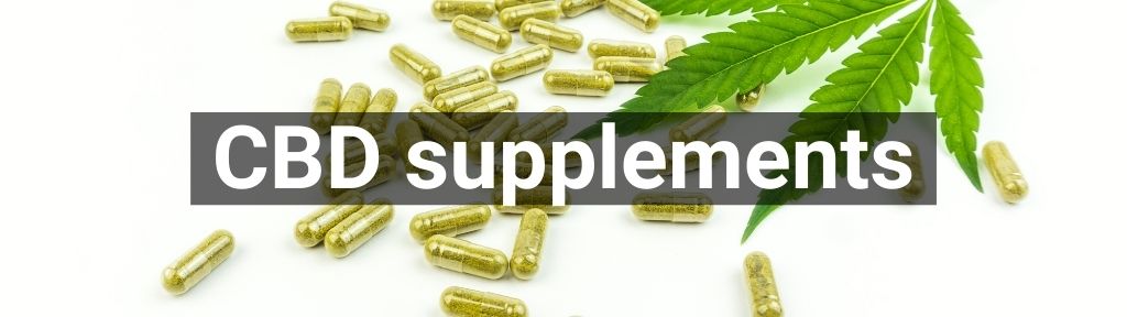 ✅ All high-quality CBD supplements from Smartific.com