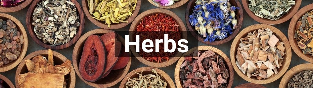 ✅ All high-quality Herbs from Smartific.com