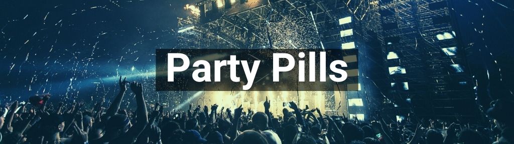 ✅ All high-quality Party Pills from Smartific.com