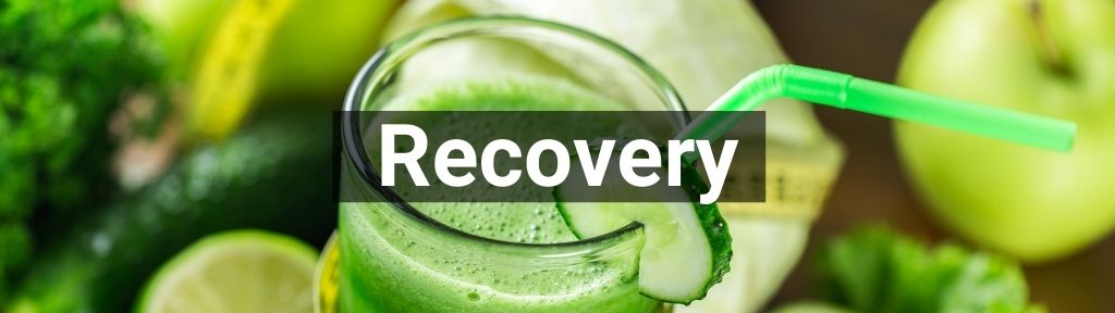 ✅ All high-quality Recovery supplements from Smartific.com