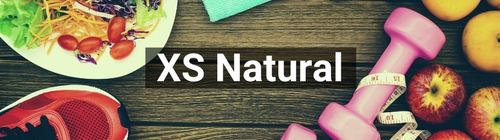 ✅ All high-quality XS Natural from Smartific.com