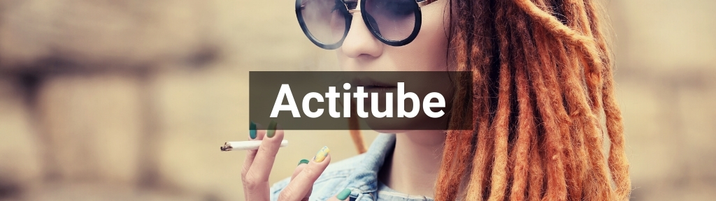 ✅ All high-quality Actitube products from Smartific.com