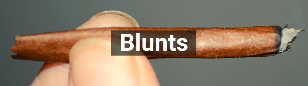 ✅ All high-quality Blunts from Smartific.com