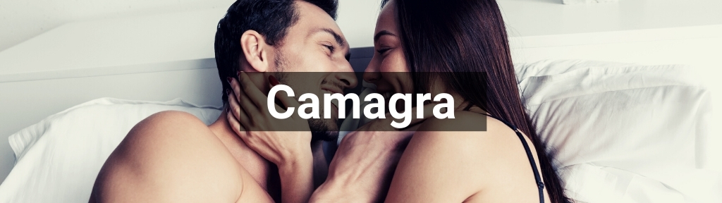 ✅ All high-quality Camagra products from Smartific.com