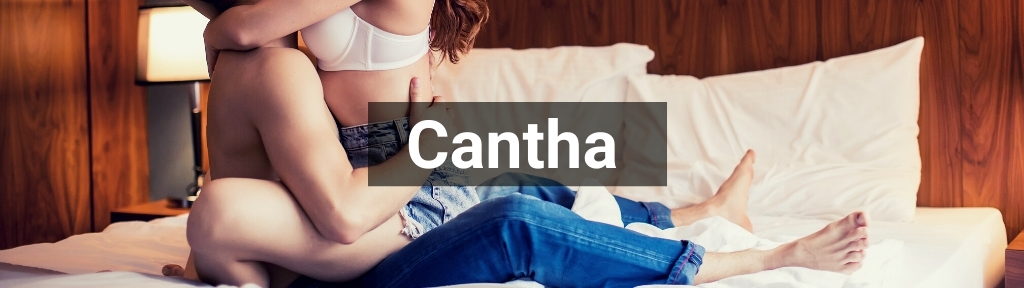 ✅ All high-quality Cantha products from Smartific.com