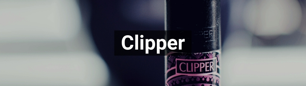 ✅ All high-quality Clipper products from Smartific.com