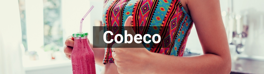 ✅ All high-quality Cobeco products from Smartific.com