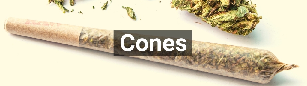 ✅ All high-quality Cones from Smartific.com
