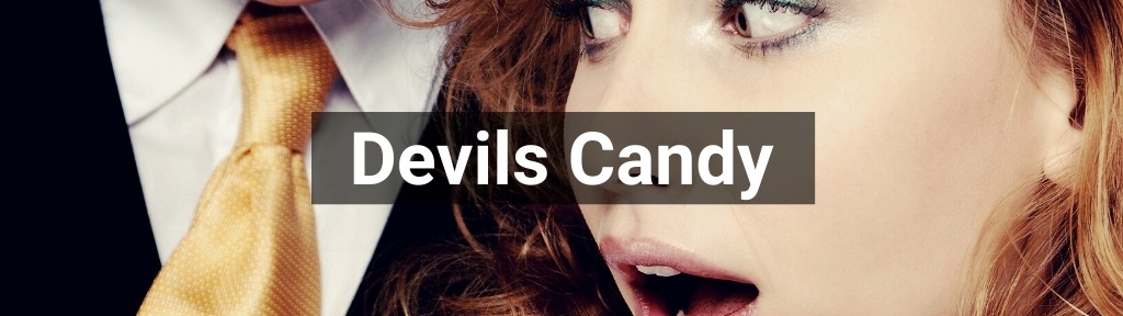 ✅ All high-quality Devils Candy products from Smartific.com