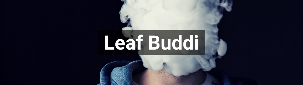 ✅ All high-quality Leaf Buddi products from Smartific.com