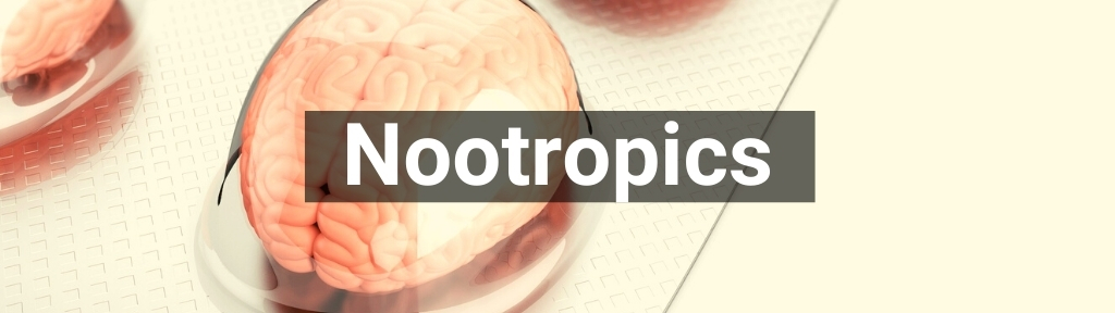 ✅ All high-quality Nootropics from Smartific.com