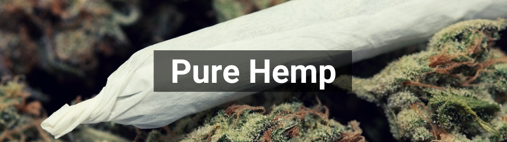 ✅ All high-quality Pure Hemp products from Smartific.com