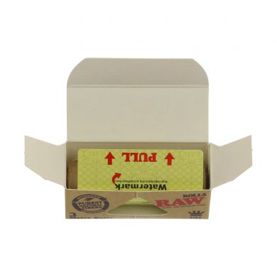 ? Raw Rolls 3m Rolling Papers Smartific 716165177388