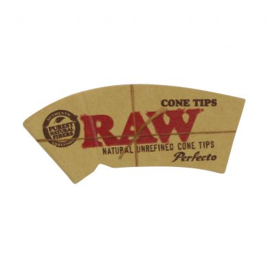 ? Raw Cone Shaped Rolling Tips Booklet Smartific 716165179924