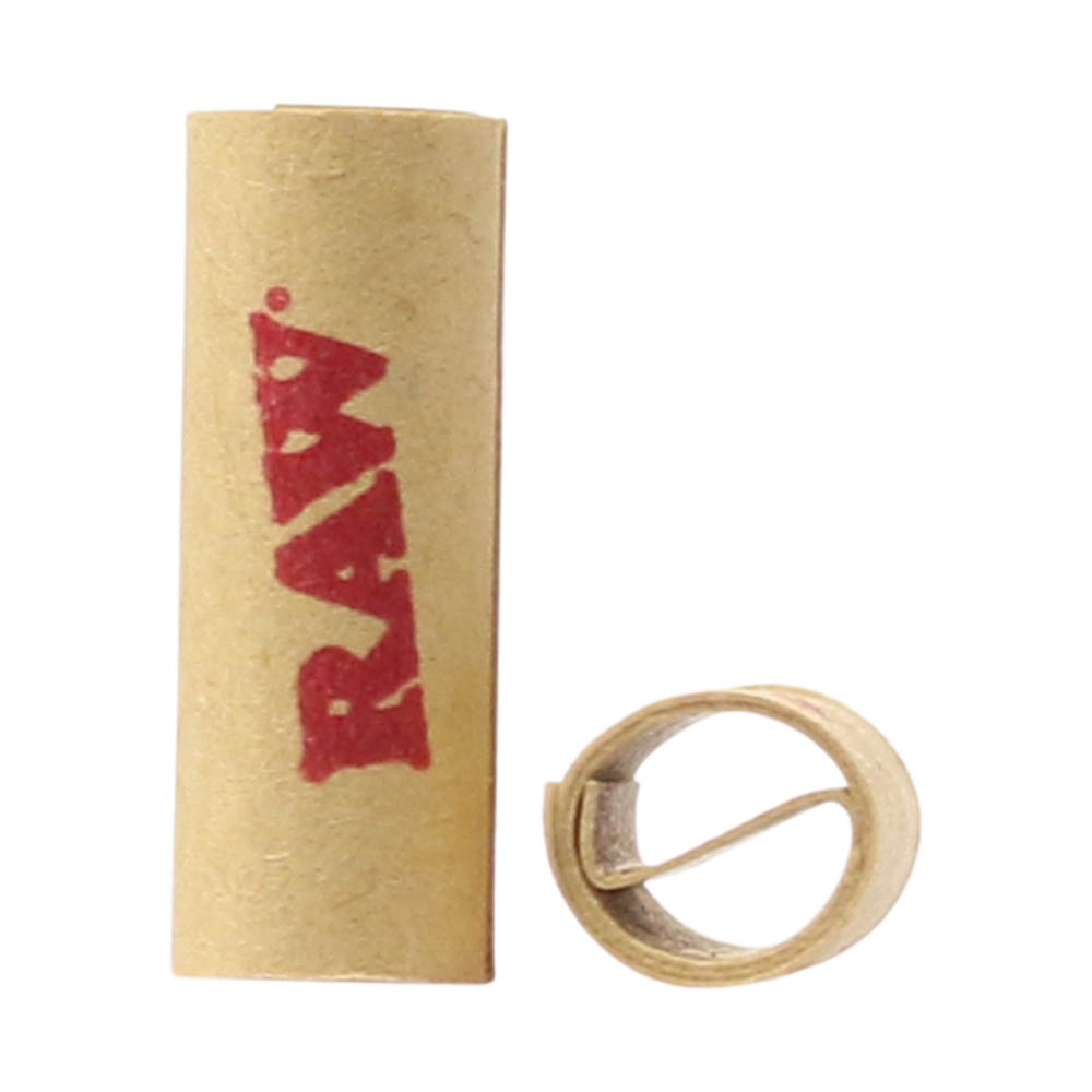 ? Raw Pre-rolled Unrefined Rolling Tips Smartific 716165283447