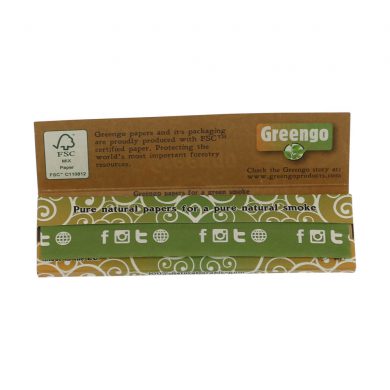 ? Raw Classic King Size Slim Rolling Papers Smartific 8595134501261