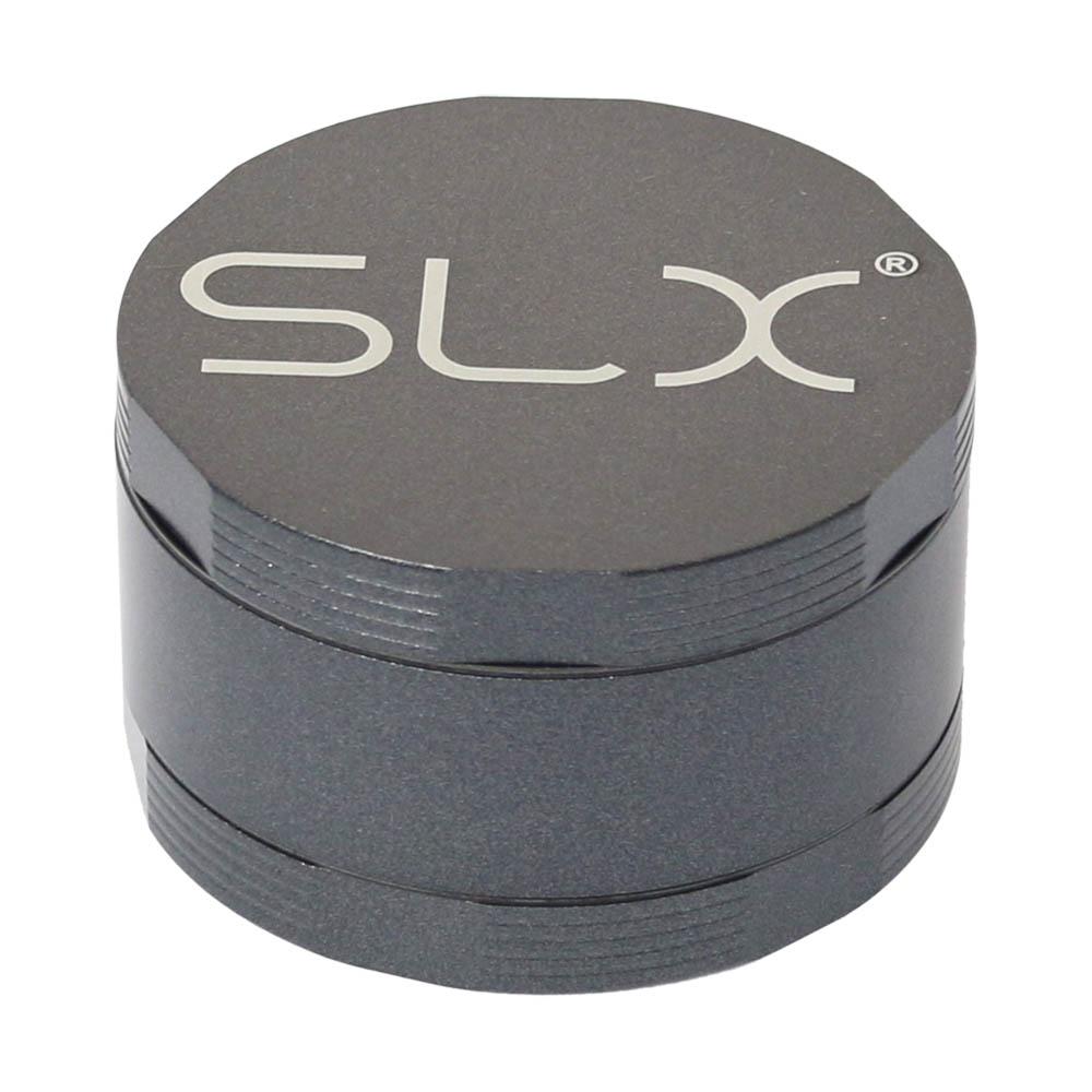 ? Ceramic Coated Non-Stick Charcoal SLX Grinder Smartific 8718053635606