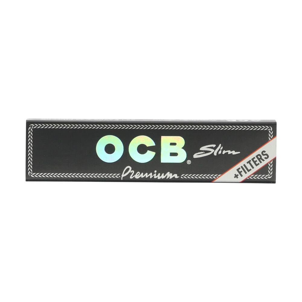 ? OCB Premium Slim with Tips Smartific 3057067331322