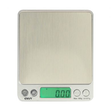 ? Scale On Balance NV-500 (500g x 0.01g) Smartific 5060347970805
