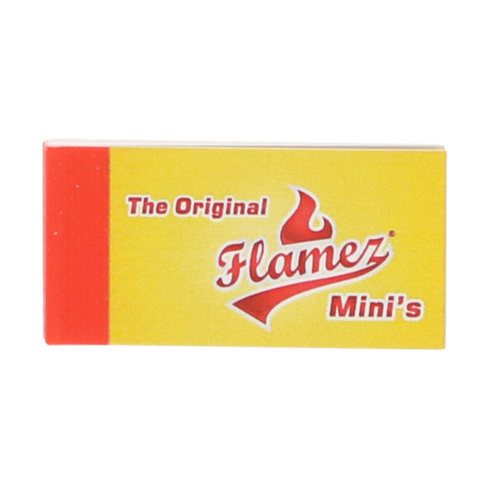 ? Flamez Mini Tips Smartific 5140720000005