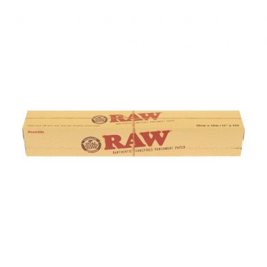 ? Raw Unrefined Parchment Paper Smartific 716165155683