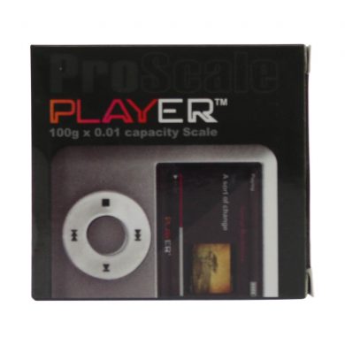 ? ProScale Player (100g x 0.01g) Smartific 716165160908