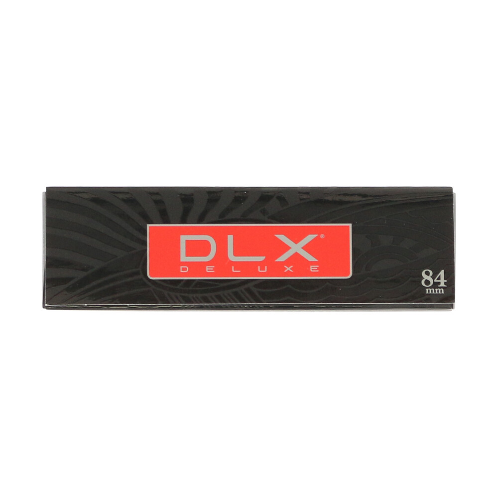 ? DLX Deluxe Rolling Papers Smartific 716165173656
