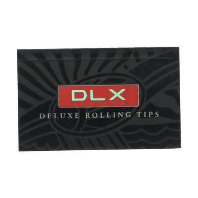 ? DLX Deluxe Rolling Filter Tips Smartific 716165174264