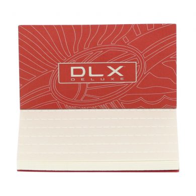 ? DLX Deluxe Rolling Filter Tips Smartific 716165174264