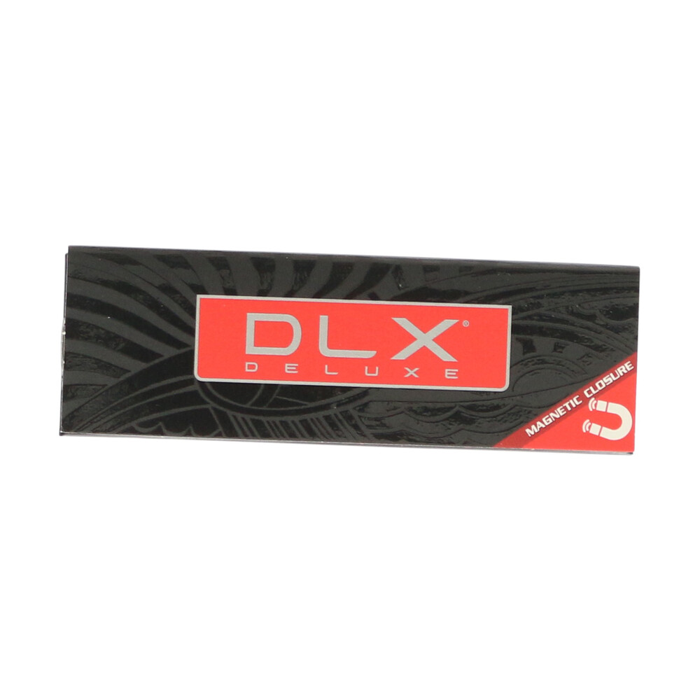 ? DLX 1¼ Deluxe Rolling Papers Smartific 716165177517