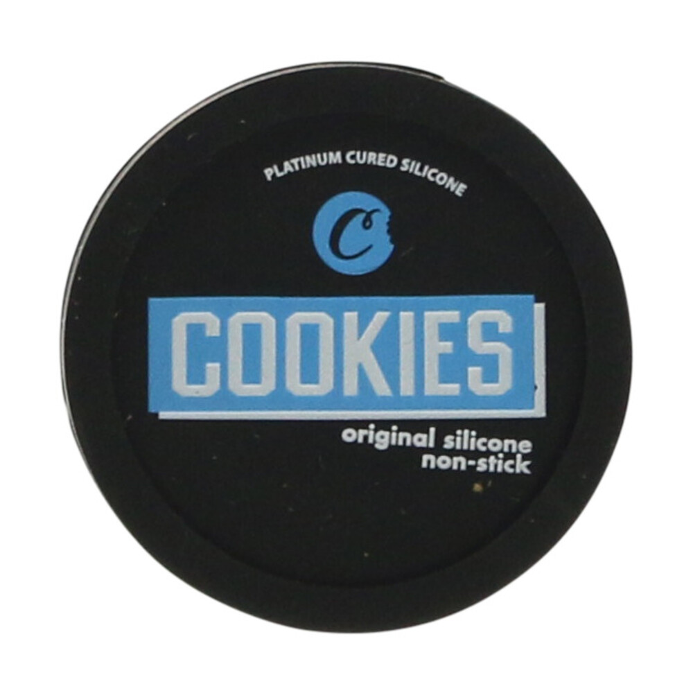 ? Cookie Silicone Mini Jar Smartific 716165224198