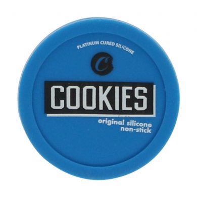 ? Cookie Silicone Mini Jar Smartific 716165224204