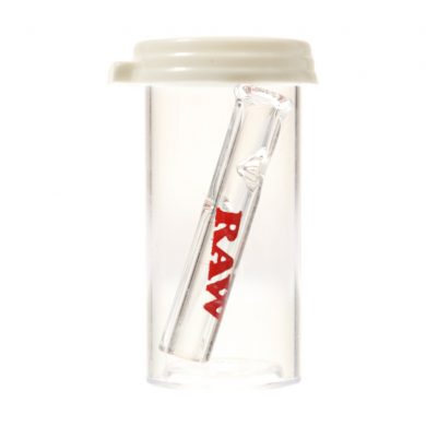 ? Raw Glass Cone Tip Smartific 716165280750