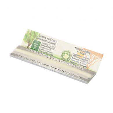 ? Smoking Master Silver King Size Rolling Papers Smartific 8414775011680