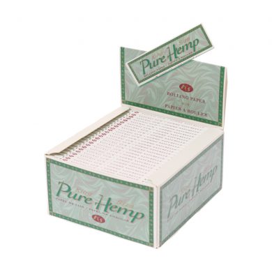 ? Pure Hemp King Size Rolling Papers Smartific 84196194