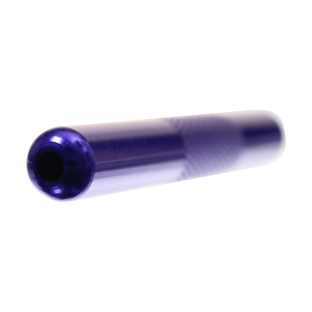 ? Aluminum Purple Snorter Smartific 8717624212604