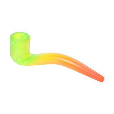? Colored Glass Pipe Smartific 8717624215094