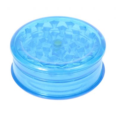 ? Acryl grinder turquoise Smartific 8717624216114