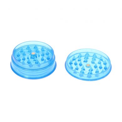 ? Acryl grinder turquoise Smartific 8717624216114