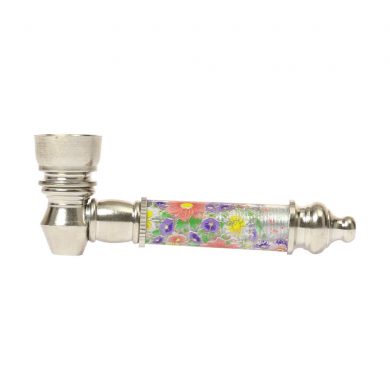 ? Tiny Floral Pipe Smartific 8718274715040